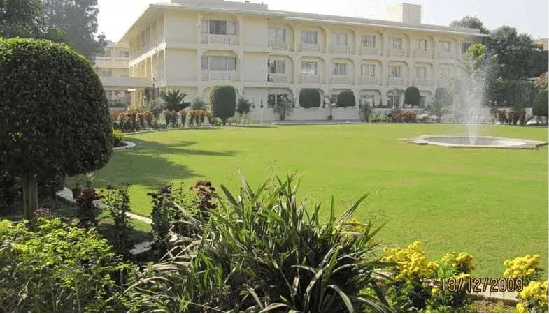 Hotel Ritz Plaza, Amritsar